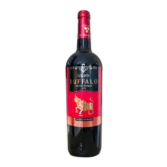 Rượu vang đỏ chát Golden Buffalo Pháp 13,5% 750ml