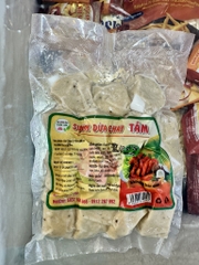 Sườn dừa chay Tâm An 250g