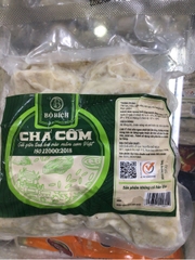 Chả cốm Bộ Bích 500g