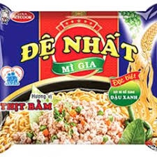 Mỳ đệ nhất thịt bằm Acecook 80g