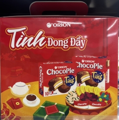 Bánh Chocopie Orion 12P 336g