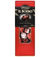 Socola nhân rượu Witor’s Il Boero Ý 370g