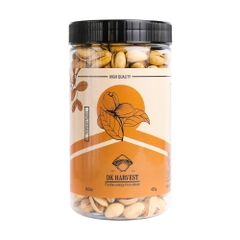 Hạt dẻ cười DK Harvest 450g