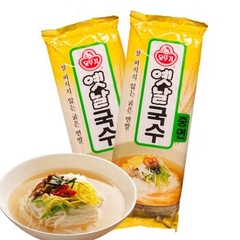 Mì sợi nhỏ Ottogi Hàn Quốc 500g