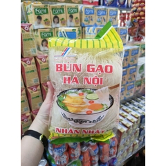 Bún gạo Hà Nội Nhân Nhất 400g