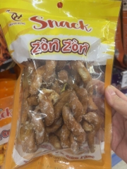 Snack đùi gà, quẩy xoắn thành hưng 150g