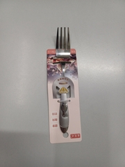 Dĩa inox HD-8997