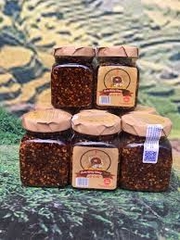 Ớt xào Mường Khương GOLD 200g