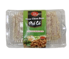 Nem chua rán Phố Cổ Muwon 500g