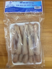 Cá đùi gà một nắng Biển Quỳnh 500g