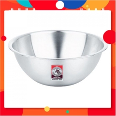 Thố inox304 Zebra 21cm 135021 Thái Lan