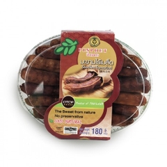 Me tách hạt Tamarind Thái Lan 180g