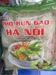 Bún,Phở gạo Nhân Nhất 500g