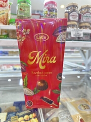 Socola Mira hazelnut Thổ Nhĩ Kỳ 170g