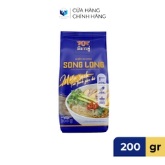 Miến dong Song Long Double Dragon 200g