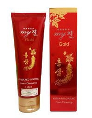 Sữa rửa mặt Dabo sâm 130ml