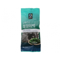 Rong biển khô nấu canh Daesang Hàn Quốc 25g
