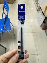 Ruột bút gel CL- GR01 đen