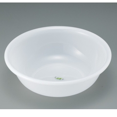 Chậu tròn Inomata Bianca 4,2L Nhật Bản IN-2146