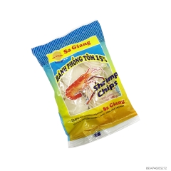 Phồng tôm Sa Giang 100g