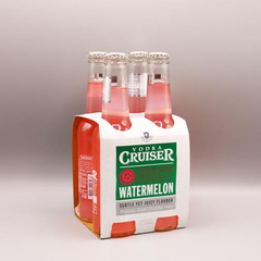 Rượu Vodka Cruiser Juicy Watermelon Úc 4,6% 275ml