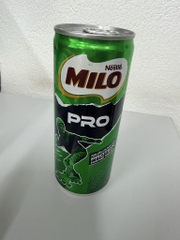 Milo Pro lon 220ml