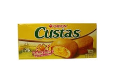 Bánh Custas 6P 141g