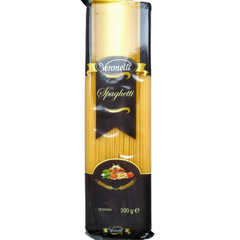 Mì Ý Spaghetti Veronelli 500g Thổ Nhĩ Kì