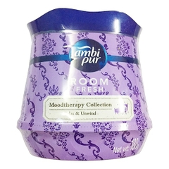 Sáp thơm AmbiPur hương thơm thư giãn Malaysia 180g