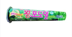 Kem ống vị nho xanh Hàn Quốc 120ml