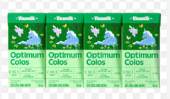 SUDD Vinamilk Optimum Colos  110ml