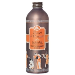 Sữa tắm xích nước hoa Tesori D'Oriente hoa sen 500ml Italia