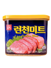 Thịt hộp Luncheon Hansung Hàn Quốc 340g