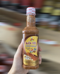Mắm tép nguyên chất Nguyễn Nghiêm 330g