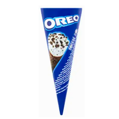 Kem ốc quế Oreo Thái Lan 70g
