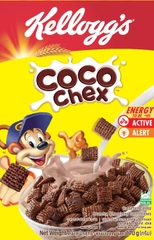 Ngũ cốc dinh dưỡng Kellogg's Coco Chex Thái Lan 330g