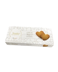 Bánh quy bơ Desobry Croguant Bỉ 90g