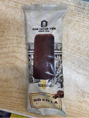 Kem que Tràng Tiền vị socola 75g