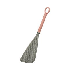 Muôi đảo chịu nhiệt Inomata 30cm Nhật Bản