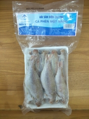 Cá phèn một nắng Biển Quỳnh 500g