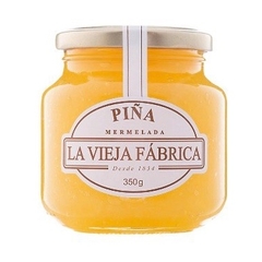 Mứt thơm La Vieja Fabrica Tây Ban Nha 350g