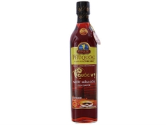 Nước mắm Quốc vị 520ml*6chai