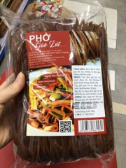 Phở gạo lứt Hoa Đăng 500g