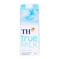 STTT nguyên chất TH true milk 1L