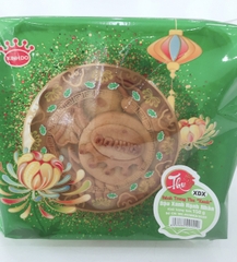 Bánh nướng Kinh Đô nhân đậu xanh hạnh nhân 150g
