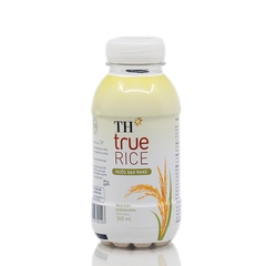 Nước gạo rang TH Truemilk 300ml