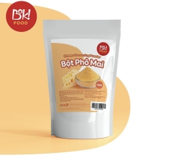 Bột phô mai YARY 150g