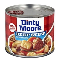 Súp thịt bò hầm Dinty Moore Beef Stew Mỹ 567g