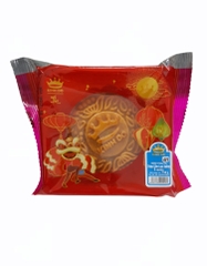 Bánh nướng Kinh đô thập cẩm lạp xưởng 1 trứng 150g