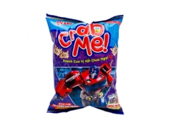 Snack Oishi Cua Vị Xốt Chua Ngọt 39g